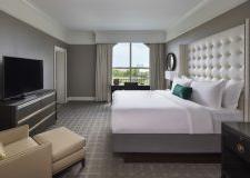 Luxury Presidential Suite at 巴兰坦的, A Luxury Collection Hotel, 北卡罗来纳州夏洛特 | Luxury Hotel | Luxury Resort | 水疗中心 | Golf | 餐厅 | 婚礼 | 会议